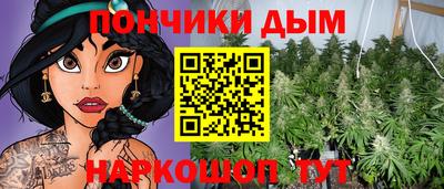 крисы Пушкино
